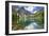 Eye of the Sea Lake in Tatra Mountains, Poland-Patryk Kosmider-Framed Photographic Print