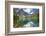 Eye of the Sea Lake in Tatra Mountains, Poland-Patryk Kosmider-Framed Photographic Print