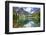 Eye of the Sea Lake in Tatra Mountains, Poland-Patryk Kosmider-Framed Photographic Print