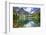 Eye of the Sea Lake in Tatra Mountains, Poland-Patryk Kosmider-Framed Photographic Print