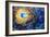 Eye Of The Universe-Megan Aroon Duncanson-Framed Art Print