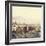 Eye on London-Irene Suchocki-Framed Giclee Print