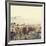 Eye on London-Irene Suchocki-Framed Giclee Print