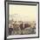 Eye on London-Irene Suchocki-Framed Giclee Print