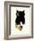 Eye on Owl-Andy Westface-Framed Giclee Print