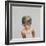 Eye Test at Vivekananda-Lincoln Seligman-Framed Giclee Print