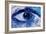 Eye-Rabi Khan-Framed Art Print
