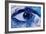 Eye-Rabi Khan-Framed Art Print