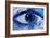 Eye-Rabi Khan-Framed Art Print