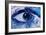 Eye-Rabi Khan-Framed Art Print