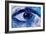 Eye-Rabi Khan-Framed Art Print