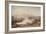 Eyemouth Harbour-Edmund Thornton Crawford-Framed Giclee Print