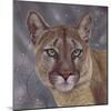 Eyes on the Prize-Karie-Ann Cooper-Mounted Giclee Print