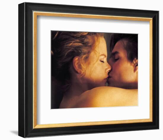 Eyes Wide Shut-null-Framed Photo