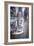 Eyes-Moises Levy-Framed Photographic Print