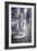 Eyes-Moises Levy-Framed Photographic Print