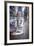 Eyes-Moises Levy-Framed Photographic Print