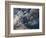 Eyjafjallajokull volcano erupting in Iceland-Paul Souders-Framed Photographic Print