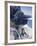 Eyjafjallajokull volcano erupting in Iceland-Paul Souders-Framed Photographic Print