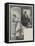Eyre's Acquittal-Richard Caton Woodville II-Framed Premier Image Canvas
