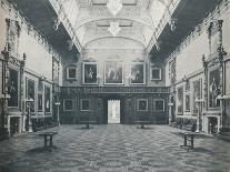 The Royal Kitchen at Windsor Castle, c1899, (1901)-Eyre & Spottiswoode-Photographic Print