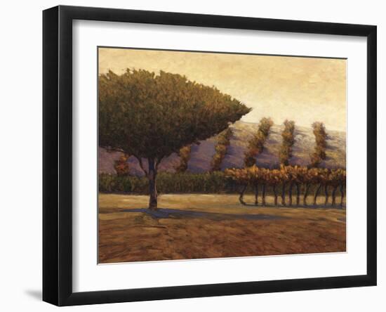 Eysines-Kent Lovelace-Framed Giclee Print