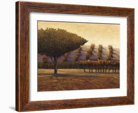 Eysines-Kent Lovelace-Framed Giclee Print