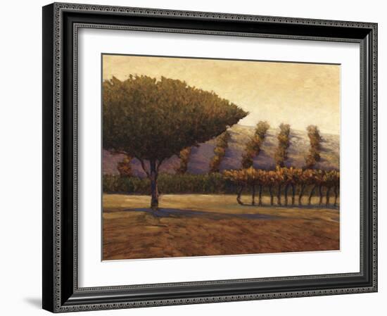 Eysines-Kent Lovelace-Framed Giclee Print