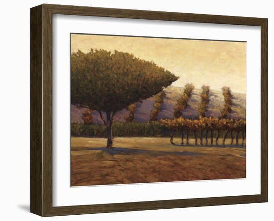 Eysines-Kent Lovelace-Framed Giclee Print