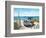 Ez Now-Scott Westmoreland-Framed Art Print