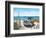 Ez Now-Scott Westmoreland-Framed Art Print