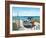 Ez Now-Scott Westmoreland-Framed Art Print