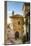 Eze, Alpes-Maritimes, Provence-Alpes-Cote D'Azur, French Riviera, France-Jon Arnold-Mounted Photographic Print