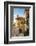 Eze, Alpes-Maritimes, Provence-Alpes-Cote D'Azur, French Riviera, France-Jon Arnold-Framed Photographic Print