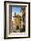 Eze, Alpes-Maritimes, Provence-Alpes-Cote D'Azur, French Riviera, France-Jon Arnold-Framed Photographic Print