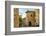 Eze, Alpes-Maritimes, Provence-Alpes-Cote D'Azur, French Riviera, France-Jon Arnold-Framed Photographic Print