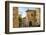 Eze, Alpes-Maritimes, Provence-Alpes-Cote D'Azur, French Riviera, France-Jon Arnold-Framed Photographic Print