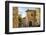 Eze, Alpes-Maritimes, Provence-Alpes-Cote D'Azur, French Riviera, France-Jon Arnold-Framed Photographic Print