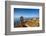 Eze, Alpes-Maritimes, Provence-Alpes-Cote D'Azur, French Riviera, France-Jon Arnold-Framed Photographic Print