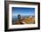 Eze, Alpes-Maritimes, Provence-Alpes-Cote D'Azur, French Riviera, France-Jon Arnold-Framed Photographic Print