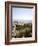 Eze, Alpes Maritimes, Provence, Cote d'Azur, French Riviera, France, Mediterranean-Angelo Cavalli-Framed Photographic Print