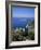 Eze and St. Jean-Cap-Ferrat, Cote d'Azur, Provence, France, Mediterranean-Roy Rainford-Framed Photographic Print