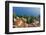 Eze, Cote d'Azur, France-Peter Adams-Framed Photographic Print