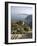 Eze, French Riviera, Cote d'Azur, France-Doug Pearson-Framed Photographic Print