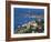 Eze, French Riviera, Cote D'Azur, France-Doug Pearson-Framed Photographic Print