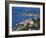 Eze, French Riviera, Cote D'Azur, France-Doug Pearson-Framed Photographic Print