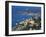 Eze, French Riviera, Cote D'Azur, France-Doug Pearson-Framed Photographic Print