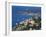 Eze, French Riviera, Cote D'Azur, France-Doug Pearson-Framed Photographic Print