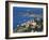 Eze, French Riviera, Cote D'Azur, France-Doug Pearson-Framed Photographic Print