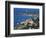 Eze, French Riviera, Cote D'Azur, France-Doug Pearson-Framed Photographic Print